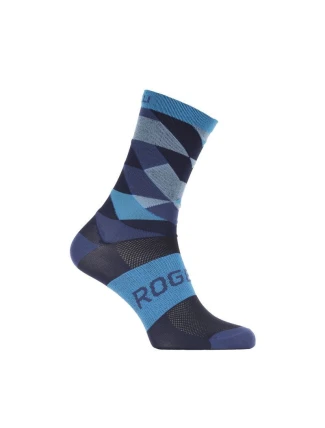 Rogelli RCS-14 ponožky modré 36-39