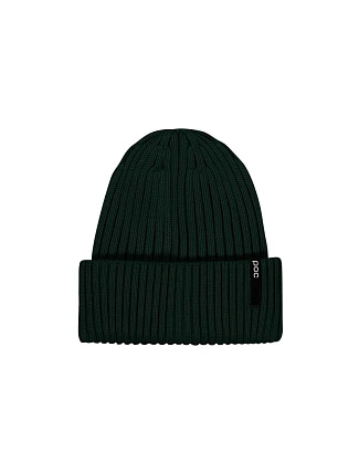Čepice POC Beanie, zelená