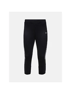 Kalhoty PEAK PERFORMANCE W Rider Essentials Pants, černé