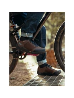 Cyklistické boty NORTHWAVE Multicross Mid Gtx, černé Cyklistické boty NORTHWAVE Multicross Mid Gtx, černé
