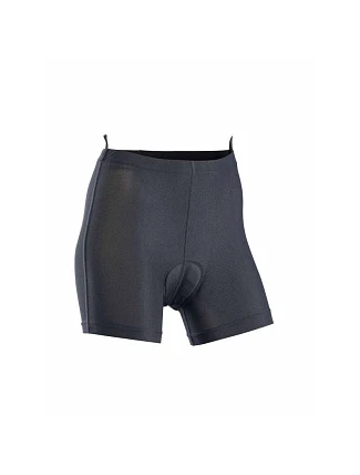 Cyklistické kraťasy NORTHWAVE Sport 2 Woman Inner Short, černé Cyklistické kraťasy NORTHWAVE Sport 2 Woman Inner Short, černé