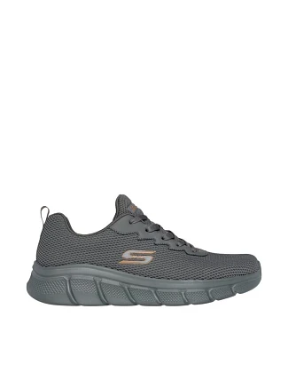 Pánské boty Skechers Bobs B Flex Chill Edge v olivové barvě 118106 OLV 44 Pánské boty Skechers Bobs B Flex Chill Edge v olivové barvě 118106 OLV 44