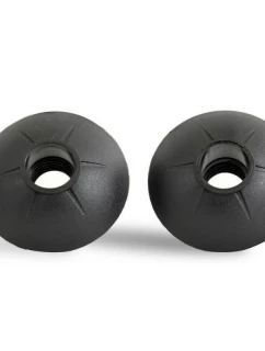 Talířky pro hole na nordic walking SMJ Sport