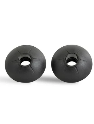 Talířky pro hole na nordic walking SMJ Sport