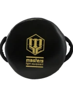 Tréninkový kulatý disk Masters 45 cm x 15 cm TT-O 1422-O