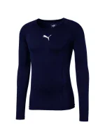 Pánské termo tričko LIGA Baselayer LS M 655920 20 - Puma Pánské termo tričko LIGA Baselayer LS M 655920 20 - Puma