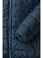 Russell Athletic 440F Dámská Nano bunda s kapucí 10.440F dark olive Russell Athletic 440F Dámská Nano bunda s kapucí 10.440F dark olive
