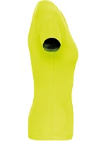 Kariban ProAct PA 439 Dámské sportovní tričko 20.P439 fluorescent yellow Kariban ProAct PA 439 Dámské sportovní tričko 20.P439 fluorescent yellow