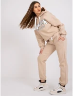 Sada EM KMPL 720.01 béžová Sada EM KMPL 720.01 béžová