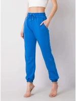 Tepláky RV DR 6120.03P tmavě modrá