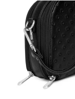 Dámská kabelka Vuch Caira E Black Dámská kabelka Vuch Caira E Black