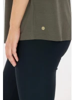 Dámské tričko Athlecia Lizzy Dámské tričko Athlecia Lizzy