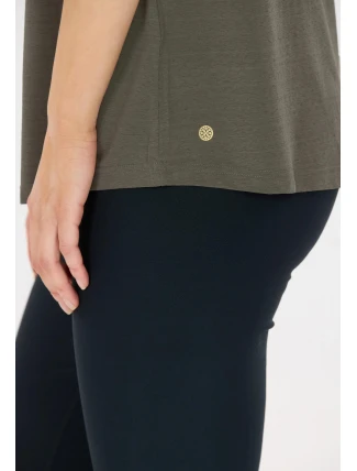 Dámské tričko Athlecia Lizzy Dámské tričko Athlecia Lizzy