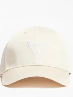 Dámská kšiltovka V2YZ03WO08O G9L9 béžová Guess