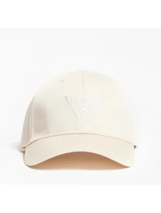 Dámská kšiltovka V2YZ03WO08O G9L9 béžová Guess Dámská kšiltovka V2YZ03WO08O G9L9 béžová Guess