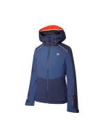 Dámská sportovní bunda DWP502 modrá - Dare2B Dámská sportovní bunda DWP502 modrá - Dare2B