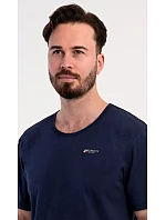 Pánské pyžamo šortky Zdeněk Pánské pyžamo šortky Zdeněk
