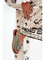 Sandály  model 210137 Step in style