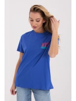 T-shirt model 221939 Sublevel