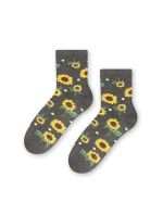 Ponožky Steven art.099 Vybrané vzory 35-40