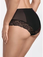 Dámské kalhotky 029 black - EWANA Dámské kalhotky 029 black - EWANA