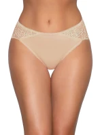 Dámské kalhotky 182 beige - BABELL