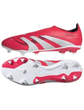 Kopačky adidas Predator League LL FG/MG M ID3859