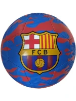 Fotbalový míč FC Barcelona Camo 378772