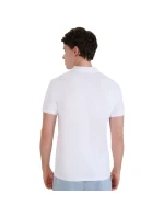 Polokošile 4F M366 M 4FWMM00TPTSM366 10S pánské Polokošile 4F M366 M 4FWMM00TPTSM366 10S pánské