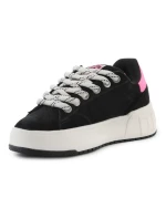 Boty D.Franklin Key Classic W DFSH402001-BLAC