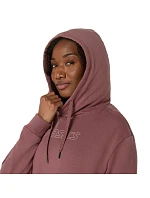 Asics Logo OTH Hoodie W 2032C845602