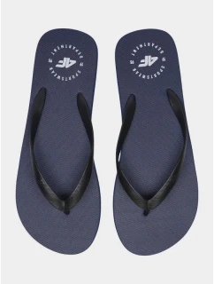 Pánské žabky se širokými pásky 4F