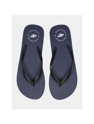 Pánské žabky se širokými pásky 4F