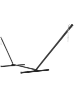 Kovový stojan HAMMOTA RACK 374x91x111CM Kovový stojan HAMMOTA RACK 374x91x111CM