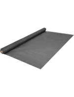 ODSTÍN SÍŤ 140G/M2 1,5X50M TMAVĚ ŠEDÝ