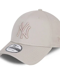 Kšiltovka New Era 9FORTY MLB NY New York Yankees Tonal Stone – 60137475