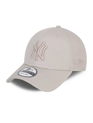 Kšiltovka New Era 9FORTY MLB NY New York Yankees Tonal Stone – 60137475 Kšiltovka New Era 9FORTY MLB NY New York Yankees Tonal Stone – 60137475