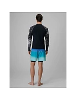 Pánské plážové šortky typu boardshorts s ochranou UPF50+ značky 4F, model 4FRSS26UBDSM257-36S Pánské plážové šortky typu boardshorts s ochranou UPF50+ značky 4F, model 4FRSS26UBDSM257-36S