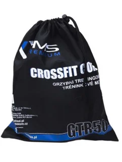 Houby na cvičení 50 ks HMS PREMIUM GTR50