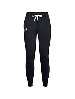 Dámská mikina Rival Fleece W 1356416 001 - Under Armour