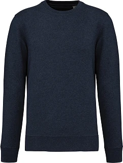 Kariban K 4025 Eco-friendly mikina 20.4025 french navy heather
