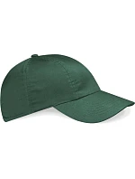 Beechfield B 11B Dětská 6 panelová kšiltovka "Legionnaire Style" 53.011B bottle green Beechfield B 11B Dětská 6 panelová kšiltovka "Legionnaire Style" 53.011B bottle green