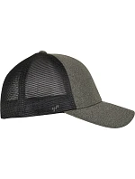 Flexfit 5511UP Trucker kšiltovka "Unipanel" 55.5511 olive/black