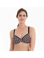 Style Gianna Top Bikini - horní díl 8303-1 electrify black - Anita Classix Style Gianna Top Bikini - horní díl 8303-1 electrify black - Anita Classix
