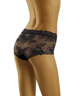 Wol-Bar Diamond 3515 barva: černá