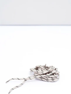 Corbby Trekkingové béžové Tkaničky