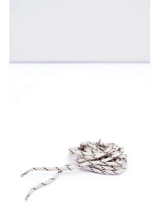 Corbby Trekkingové béžové Tkaničky