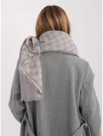 Šála AT SZ 16501.61 šedá Šála AT SZ 16501.61 šedá