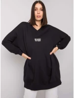Tunika RV TU 7278.81P černá Tunika RV TU 7278.81P černá