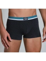 Zodiac boxerky 38314-99X Černá - Henderson
